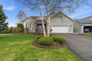 Detached House for Sale, 25 Shewman Rd, Brighton, ON