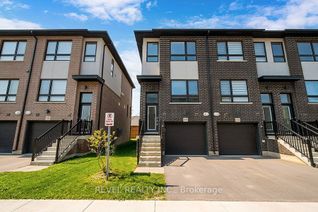 Townhouse for Rent, 720 Grey St #28, Brantford, ON