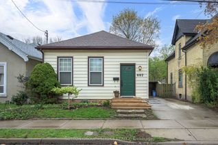 Bungalow for Sale, 687 Princess Ave, London East, ON