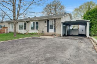 House for Sale, 2210 Bickerton Ave, Beacon Hill North - South and Area, ON