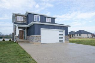 Property for Sale, 115 Atkinson St, North Middlesex, ON Property for Sale, 115 Atkinson St, North Middlesex, ON