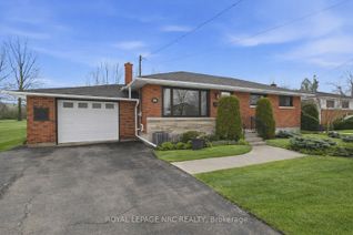 Detached House for Sale, 14 Terrace Ave, Welland, ON