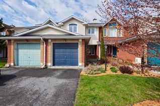 Townhouse for Sale, 234 Beatrice Dr, Barrhaven, ON
