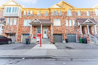 Freehold Townhouse for Sale, 449 Aspendale Cres, Mississauga, ON Freehold Townhouse for Sale, 449 Aspendale Cres, Mississauga, ON