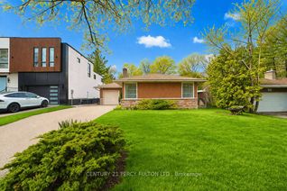 House for Sale, 1386 Forest Glade Rd, Oakville, ON