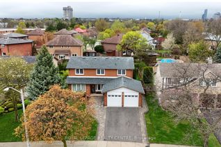 Property for Sale, 757 Damien Way, Mississauga, ON