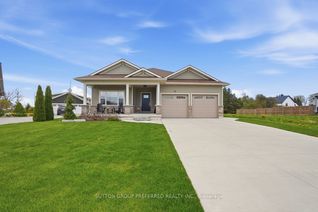 Bungalow for Sale, 26 Thimbleweed Dr, Bluewater, ON Bungalow for Sale, 26 Thimbleweed Dr, Bluewater, ON