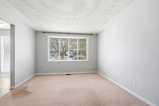 Duplex for Rent, 195B Cedarvale Cres #A, Waterloo, ON