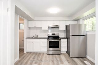 Backsplit for Rent, 34 HIGHCOURT Cres #Lower, St. Catharines, ON