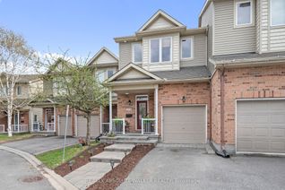 Townhouse for Sale, 279 Parkrose Private, Orleans - Cumberland and Area, ON
