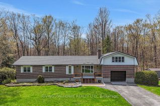 Bungaloft for Sale, 813 Ramsay 7a Concession, Mississippi Mills, ON