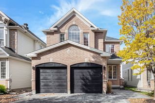 Detached House for Sale, 2247 Clendenan Cres, Orleans - Cumberland and Area, ON