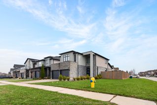 Detached House for Sale, 2147 Wateroak Dr, London North, ON