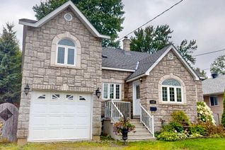 Detached House for Sale, 137 Whitney Ave, North Bay, ON