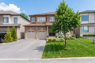 Detached House for Sale, 840 Stallion Cres, Stittsville - Munster - Richmond, ON Detached House for Sale, 840 Stallion Cres, Stittsville - Munster - Richmond, ON