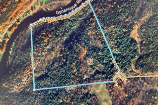 Land for Sale, LOT 2 Lekx Rd, Front of Leeds & Seeleys Bay, ON