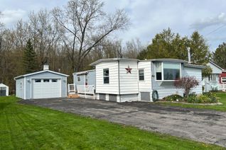 Property for Sale, 123 Ash St, Perth East, ON