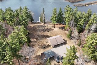 Property for Sale, 3951 Elephant Lake Rd, Dysart et al, ON