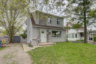 Detached House for Sale, 34 Somerset St, Stratford, ON