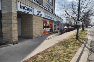 Commercial/Retail Property for Sale, 60 South Town Centre Blvd #A, Markham, ON