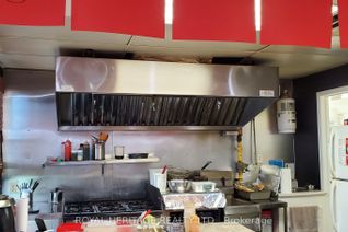 Restaurant Business for Sale, 117 Mineral Rd, Belleville, ON