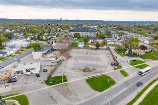 Property for Sale, 239 ST. PAUL St W, St. Catharines, ON