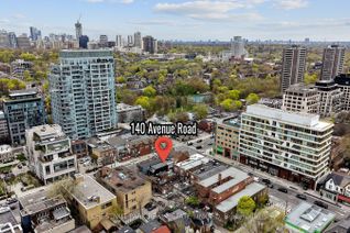Property for Sale, 140 Avenue Rd, Toronto, ON