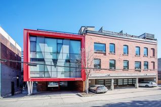 Office for Lease, 10 Britain St, Toronto, ON