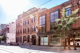 Office for Lease, 187 Queen St E, Toronto, ON