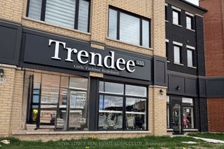 Apparel Business for Sale, 3299 Sixth Line #1, Oakville, ON