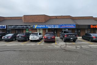 Industrial Property for Sale, 8550 Torbram Rd #3, Brampton, ON