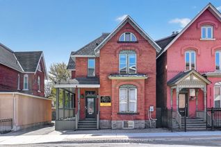 Office for Sale, 464 Somerset St W, Ottawa Centre, ON Office for Sale, 464 Somerset St W, Ottawa Centre, ON