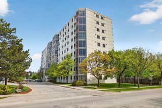 Condo for Sale, 127 Belmont Dr #810, London South, ON