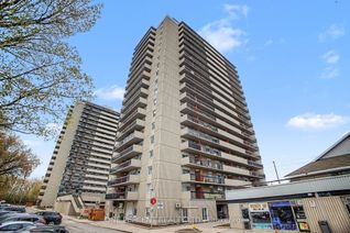 Condo Apartment for Sale, 158B McArthur Ave #1807, Vanier and Kingsview Park, ON