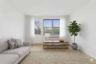 Condo Apartment for Rent, 49 Glen Elm Ave #406, Toronto, ON