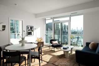 Property for Sale, 1171 Queen St W #704, Toronto, ON