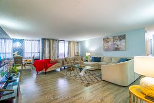 Property for Sale, 3 Massey Sq #3001, Toronto, ON