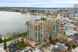 Condo Apartment for Sale, 150 Dunlop St E #904, Barrie, ON