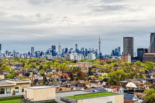 Condo for Sale, 812 Lansdowne Ave #1119, Toronto, ON