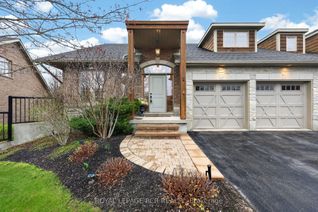 Bungaloft for Sale, 1 Reddington Dr #5, Caledon, ON