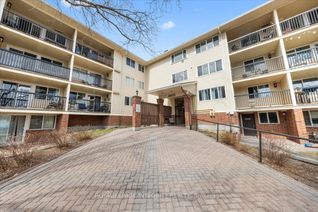 Condo for Sale, 6470 Bilberry Dr #207, Orleans - Convent Glen and Area, ON
