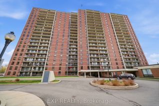 Condo for Sale, 665 BATHGATE Dr #1004, Overbrook - Castleheights and Area, ON