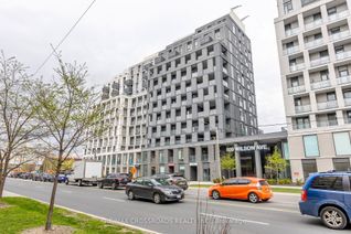 Condo Apartment for Sale, 500 Wilson Ave #550, Toronto, ON