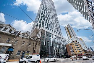 Apartment for Sale, 252 Church St #5511, Toronto, ON