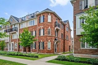 Condo Townhouse for Rent, 2614 Dashwood Dr #5, Oakville, ON