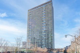 Apartment for Sale, 105 The Queensway N/A #2113, Toronto, ON