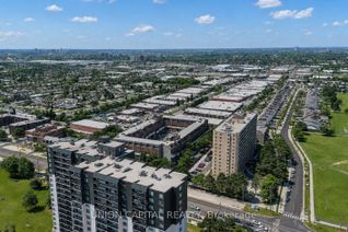 Condo Townhouse for Sale, 10 Eddystone Ave #126, Toronto, ON