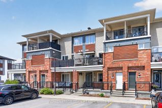 Condo Townhouse for Sale, 709 Nautilus Private #171, Kanata, ON