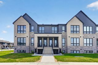 Apartment for Rent, 830 Roger Griffiths Ave #C, Kanata, ON