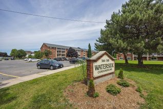 Condo Apartment for Sale, 580 Armstrong Rd #201, Kingston, ON